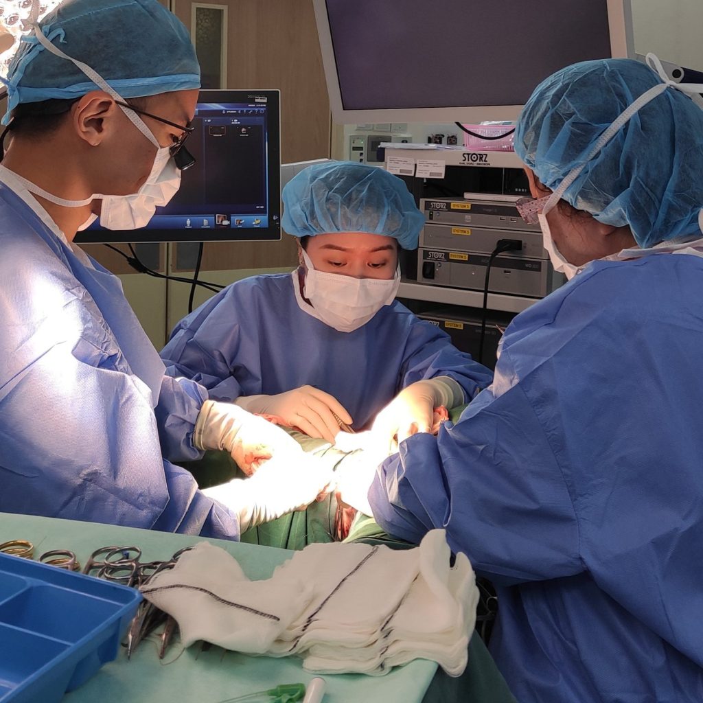 Operation Operation